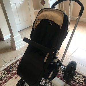 Bugaboo no rips or stains like new